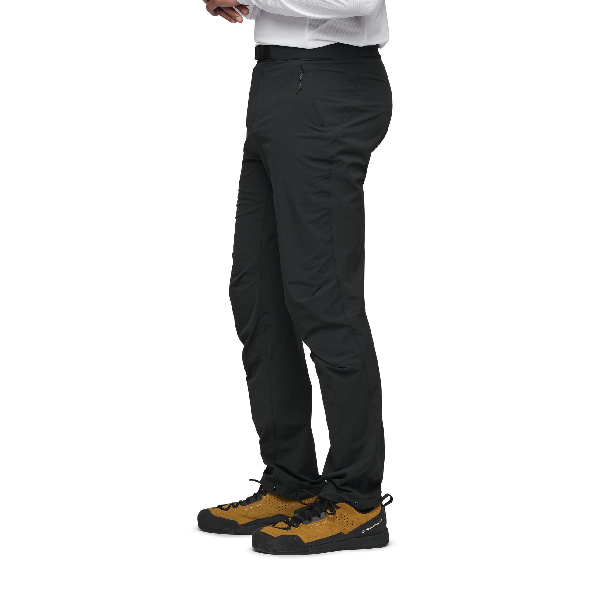 Black Diamond Men's Alpine Pants - Past Season