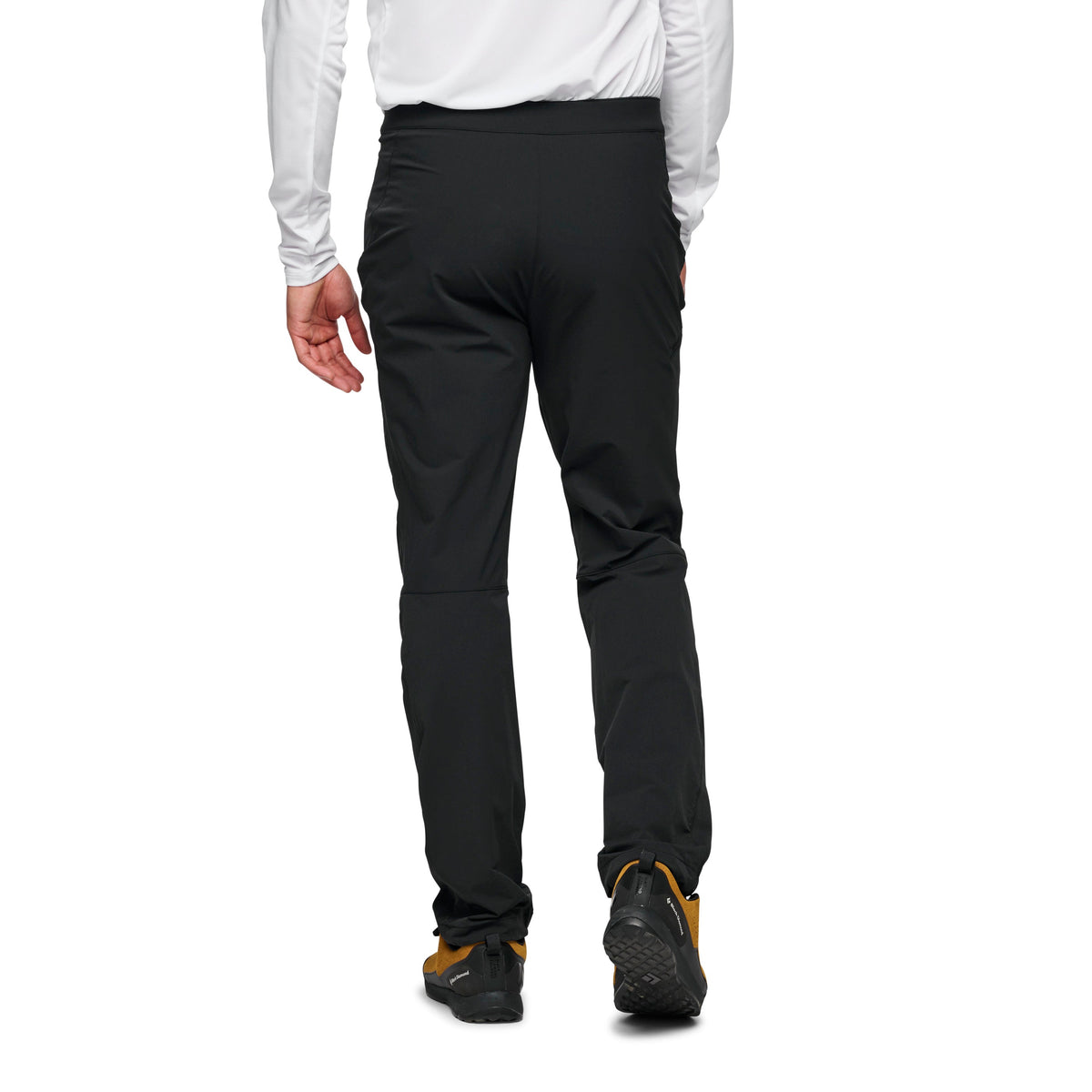 Black Diamond Men's Alpine Pants - Past Season