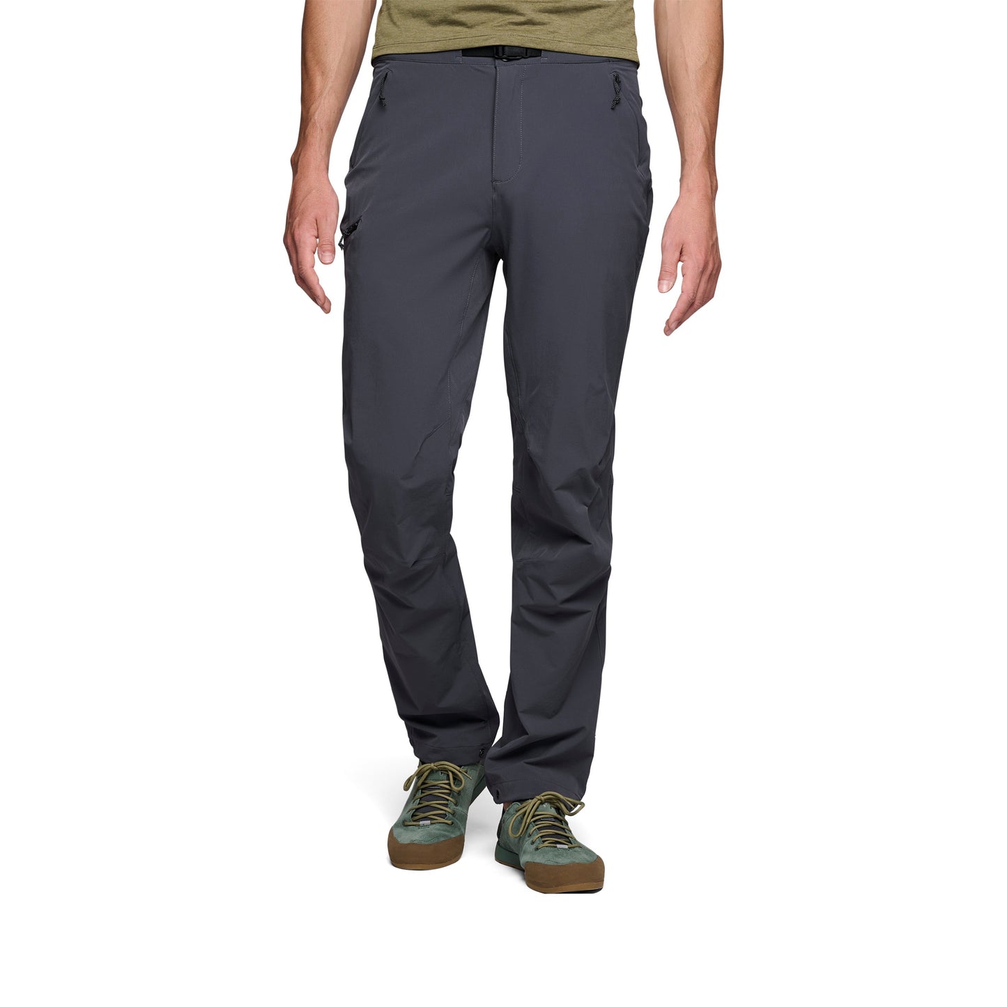 Black Diamond Men's Alpine Pants - Past Season