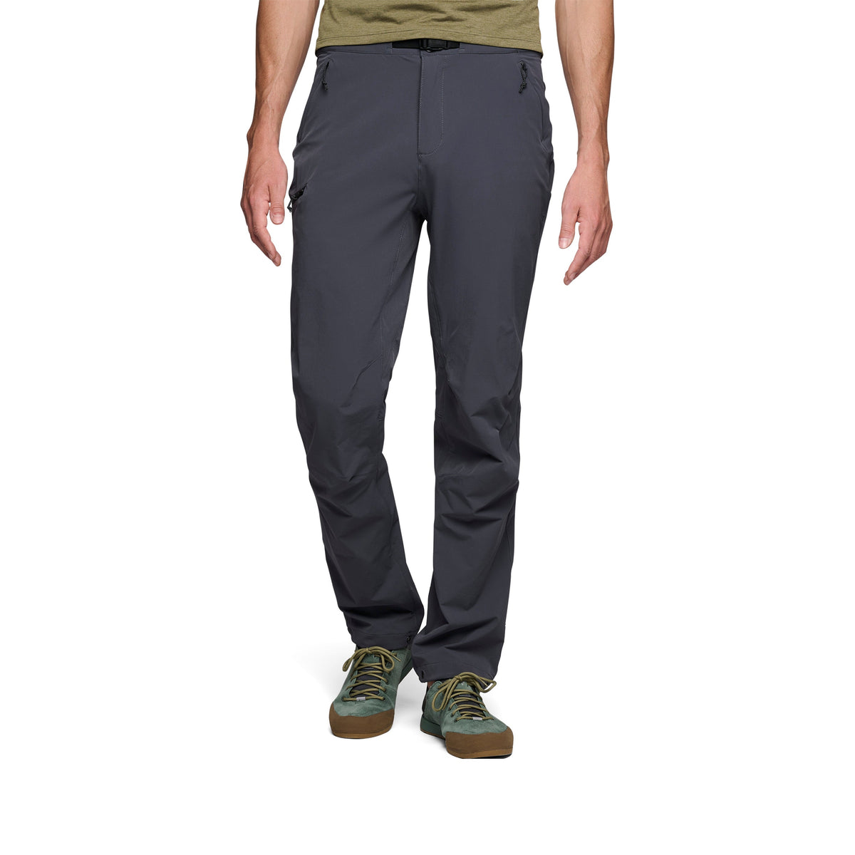 Black Diamond Men's Alpine Pants - Past Season
