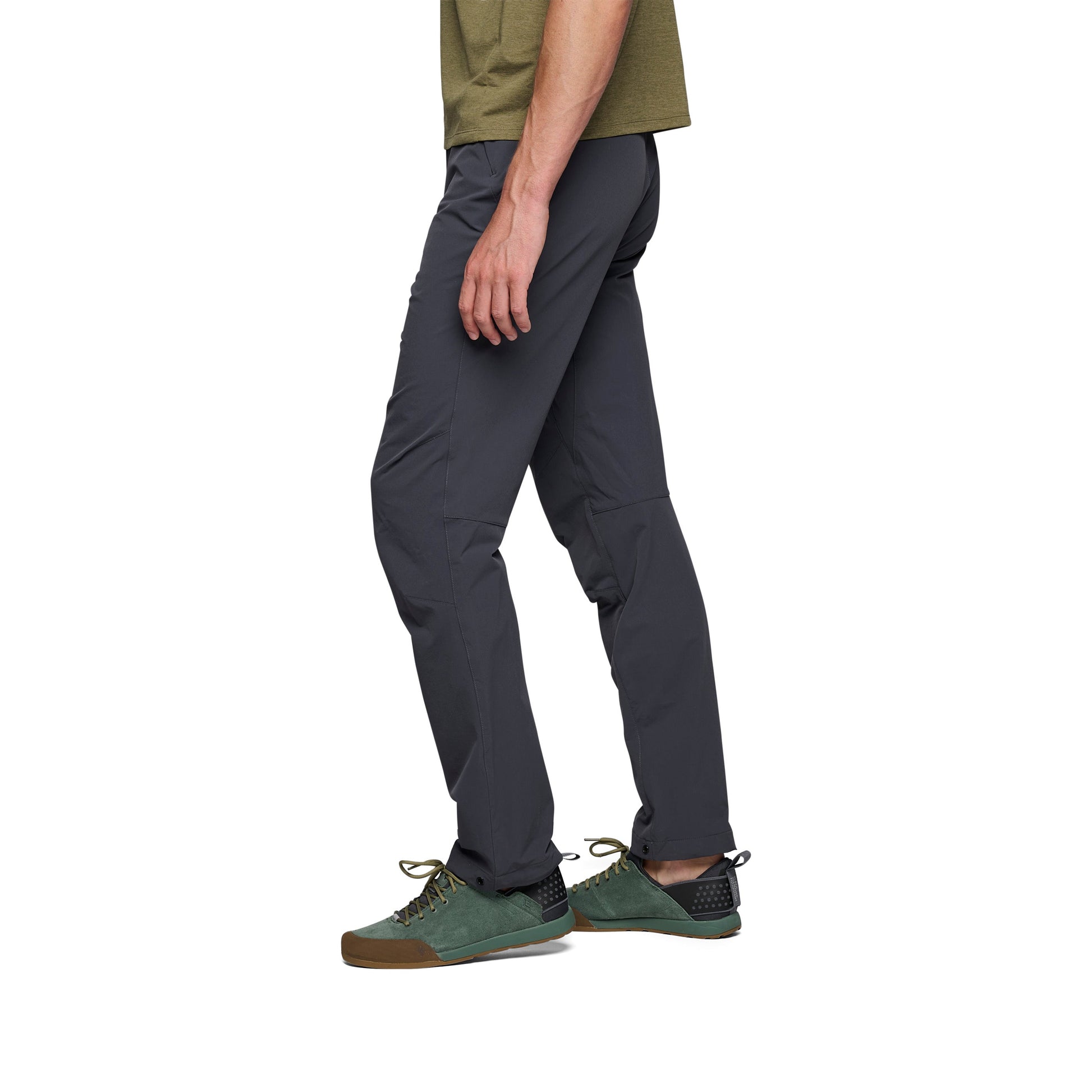 Black Diamond Men's Alpine Pants - Past Season