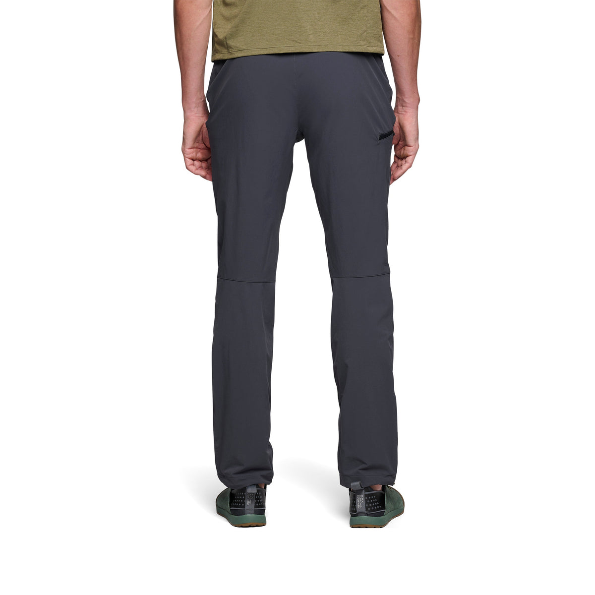 Black Diamond Men's Alpine Pants - Past Season