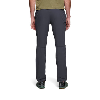 Black Diamond Men's Alpine Pants - Past Season