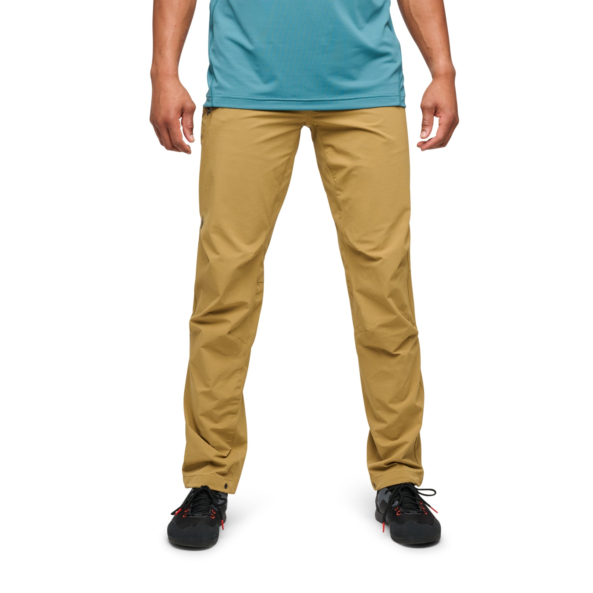 Black Diamond Men's Alpine Pants - Past Season