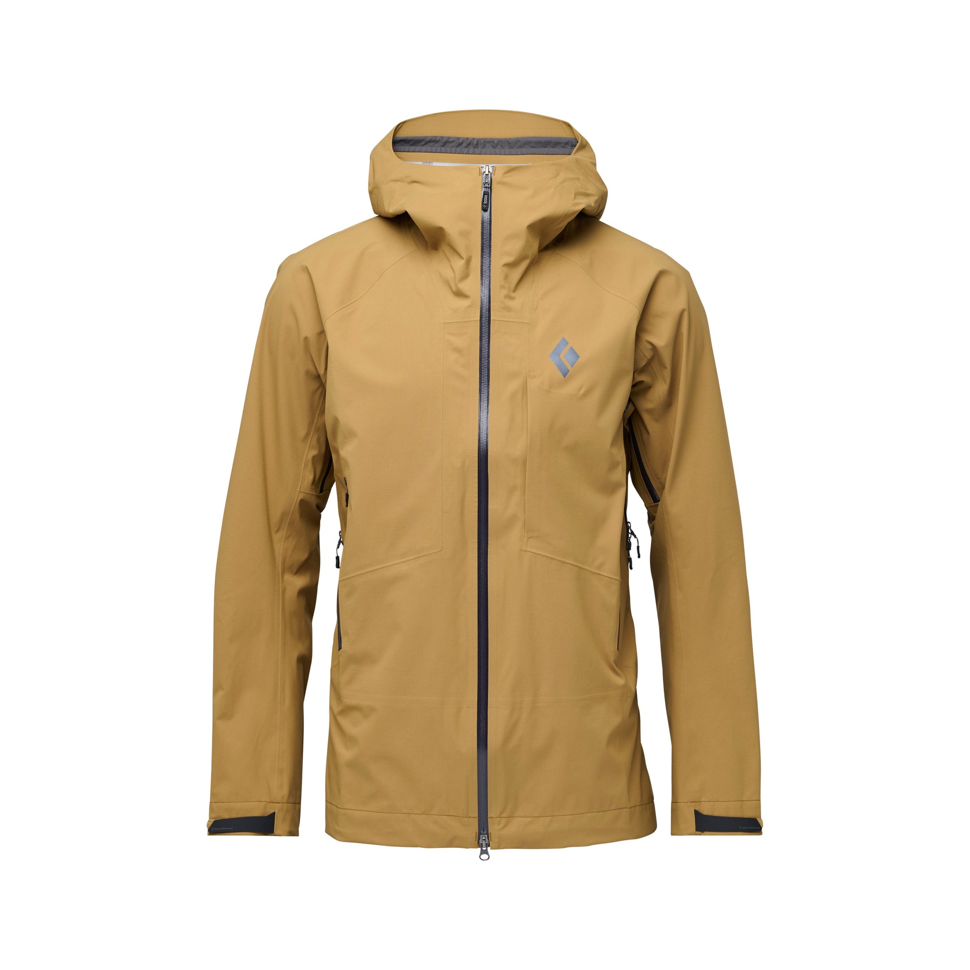 Black Diamond Men's Highline Stretch Shell - Past Season