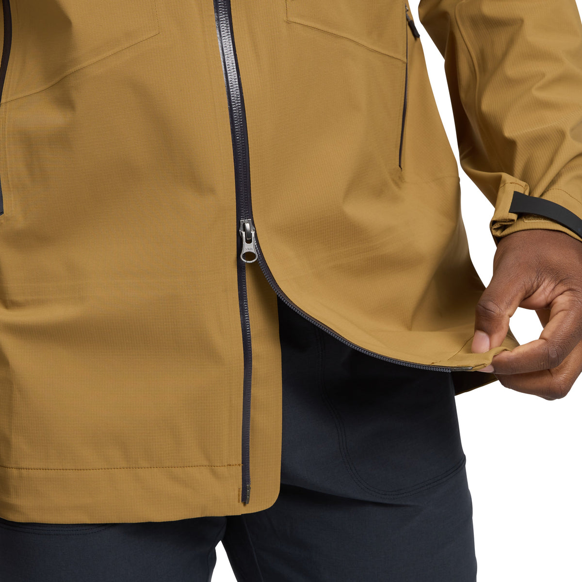 Black Diamond Men's Highline Stretch Shell - Past Season