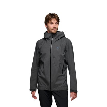 Black Diamond Men's Highline Stretch Shell - Past Season