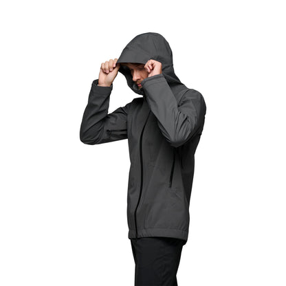 Black Diamond Men's Highline Stretch Shell - Past Season