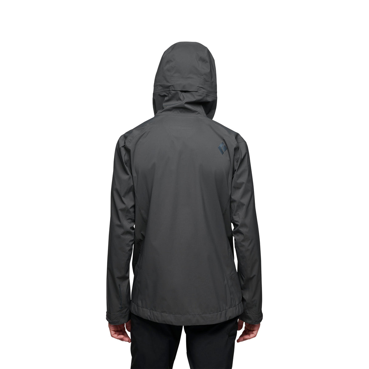 Black Diamond Men's Highline Stretch Shell - Past Season