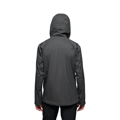 Black Diamond Men's Highline Stretch Shell - Past Season