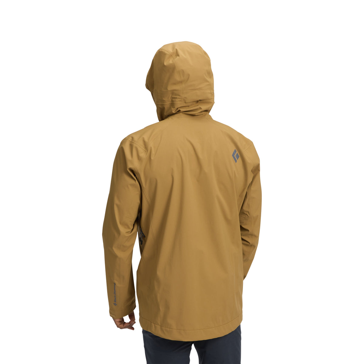Black Diamond Men's Highline Stretch Shell - Past Season