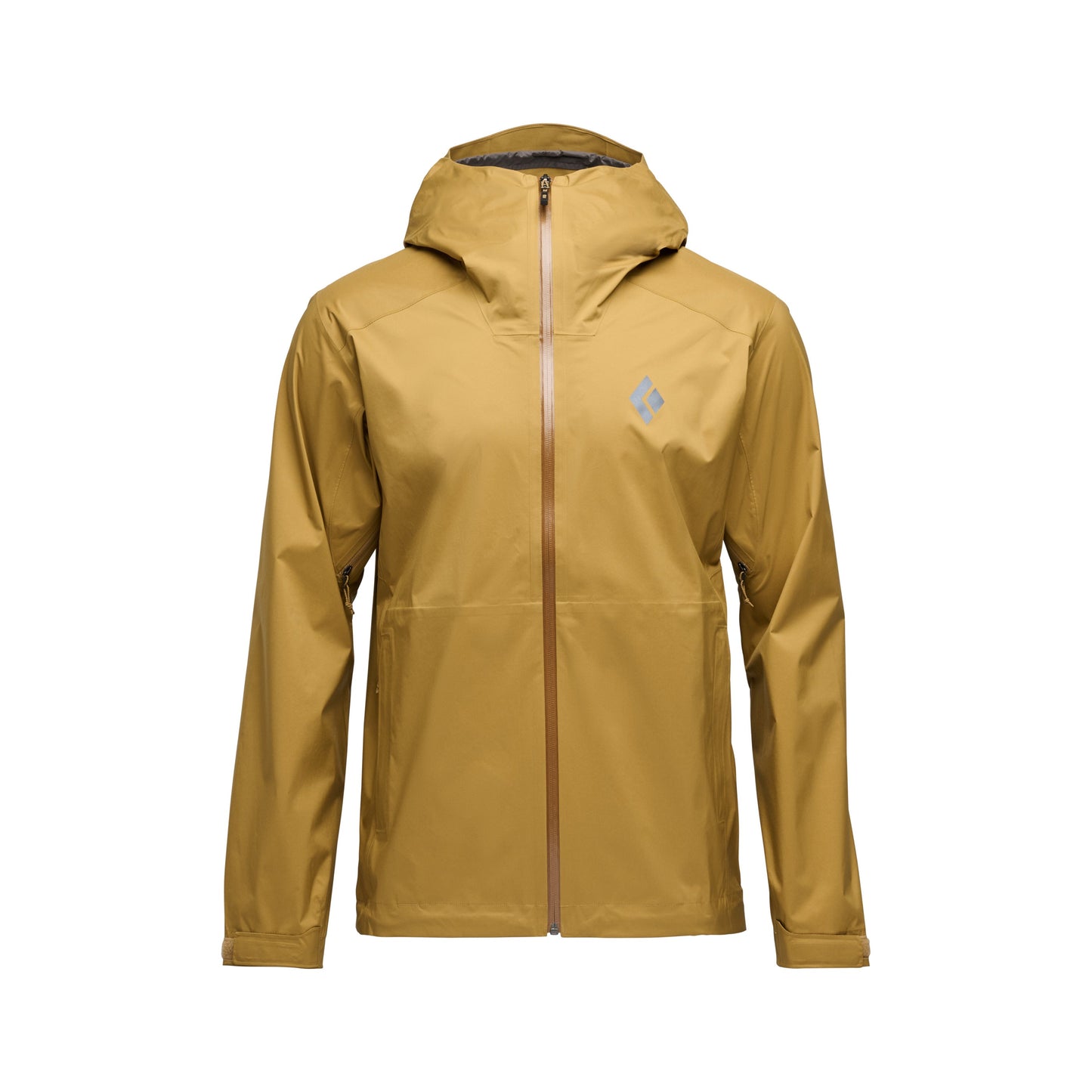 Black Diamond Men's Fineline Stretch Shell - Past Season