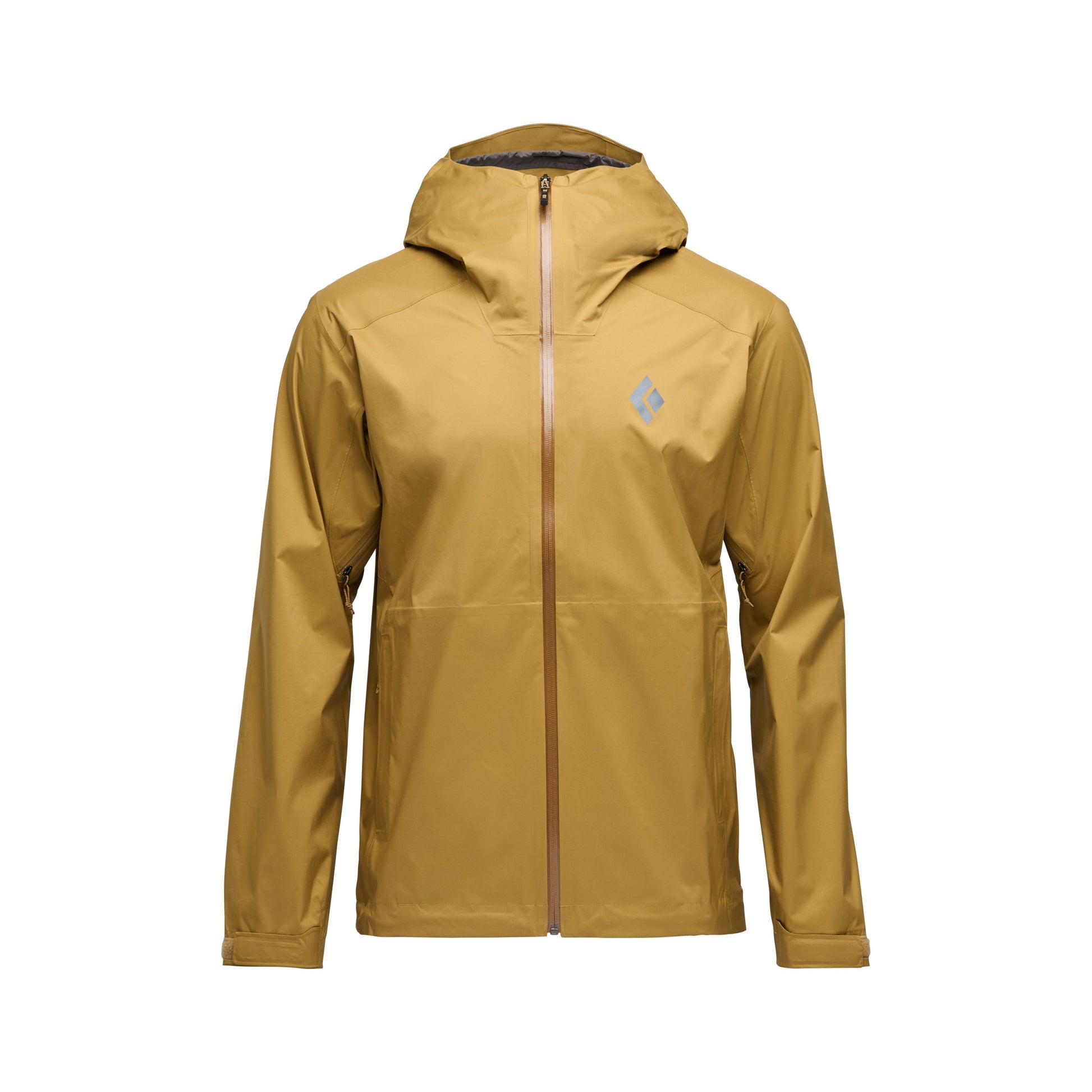 Black Diamond Men's Fineline Stretch Shell - Past Season