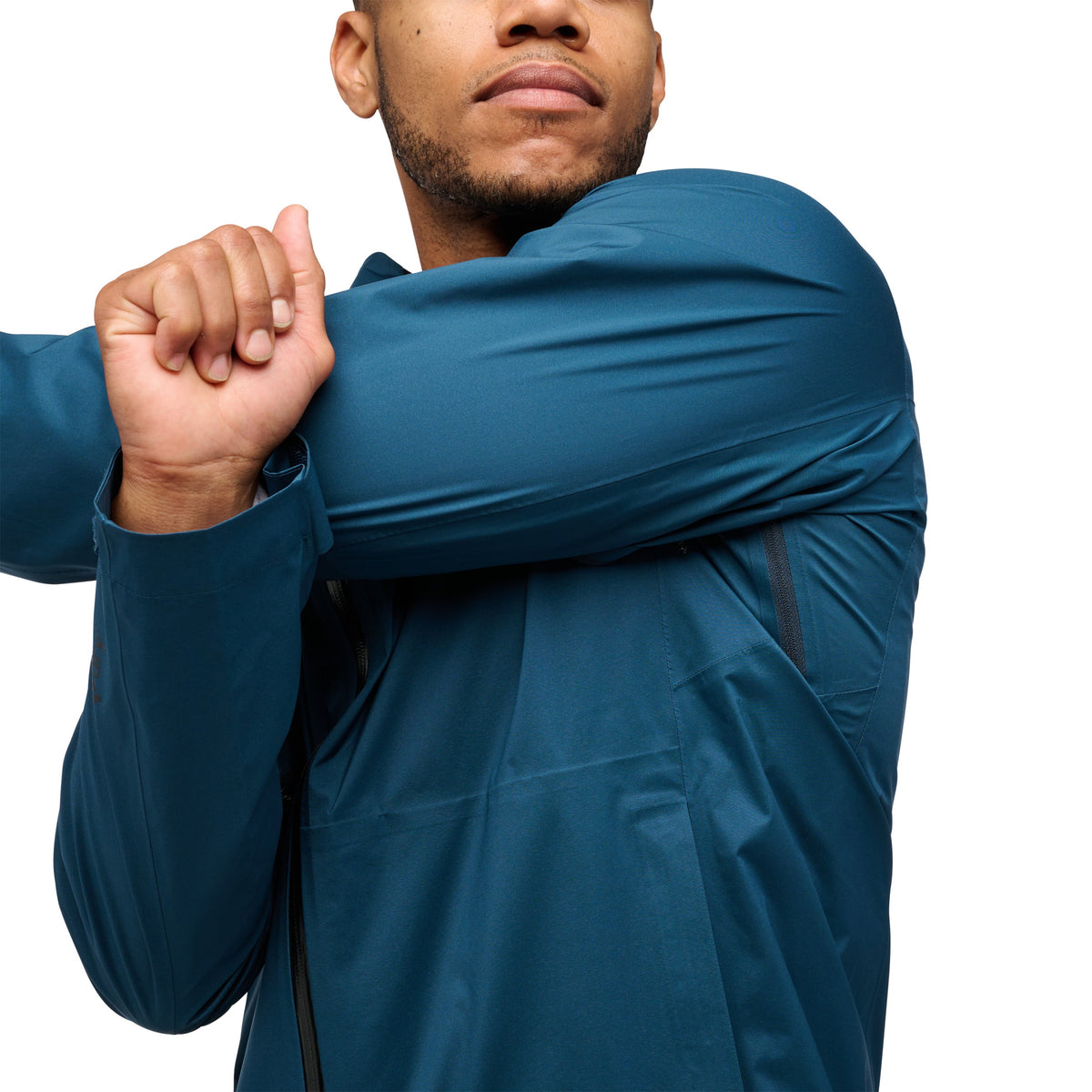 Black Diamond Men's Fineline Stretch Shell - Past Season
