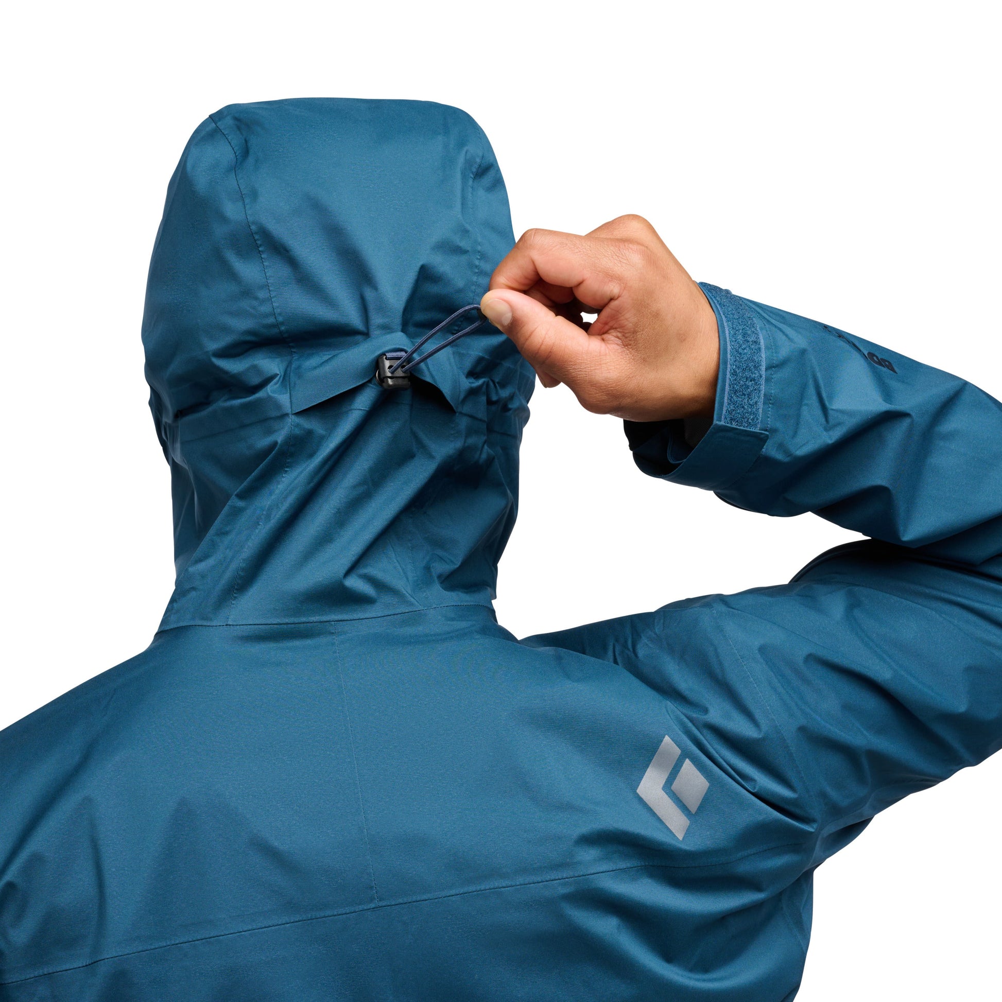 Black Diamond Men's Fineline Stretch Shell - Past Season