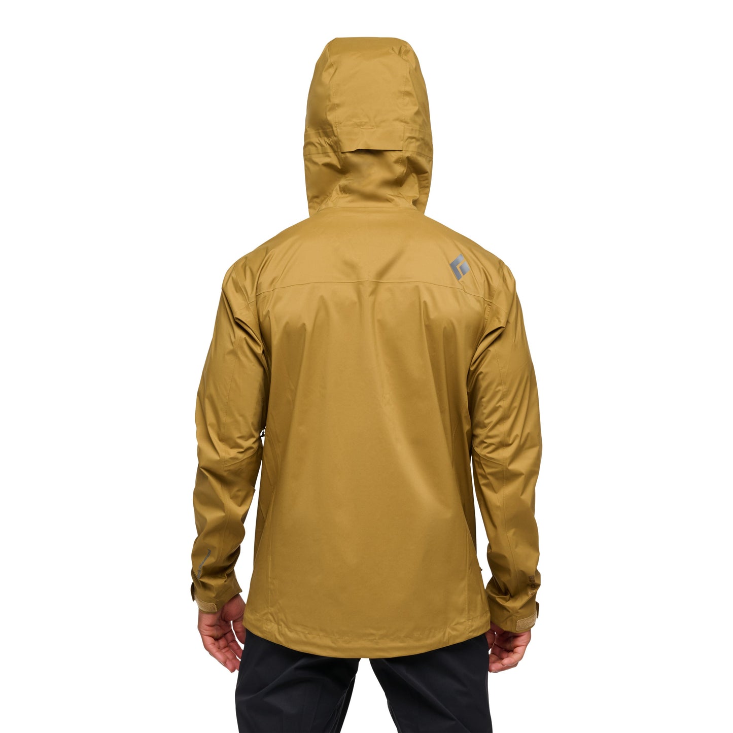 Black Diamond Men's Fineline Stretch Shell - Past Season