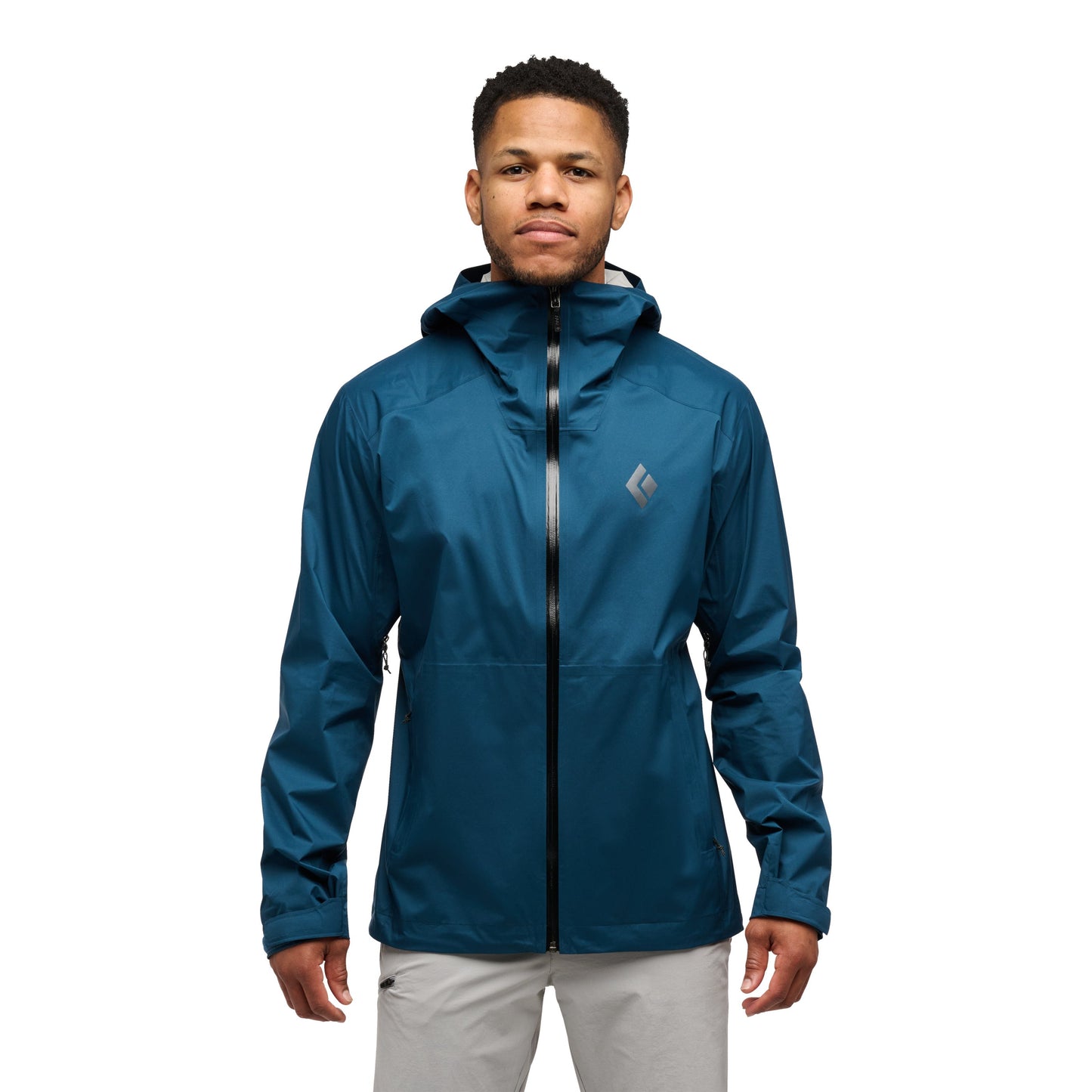 Black Diamond Men's Fineline Stretch Shell - Past Season