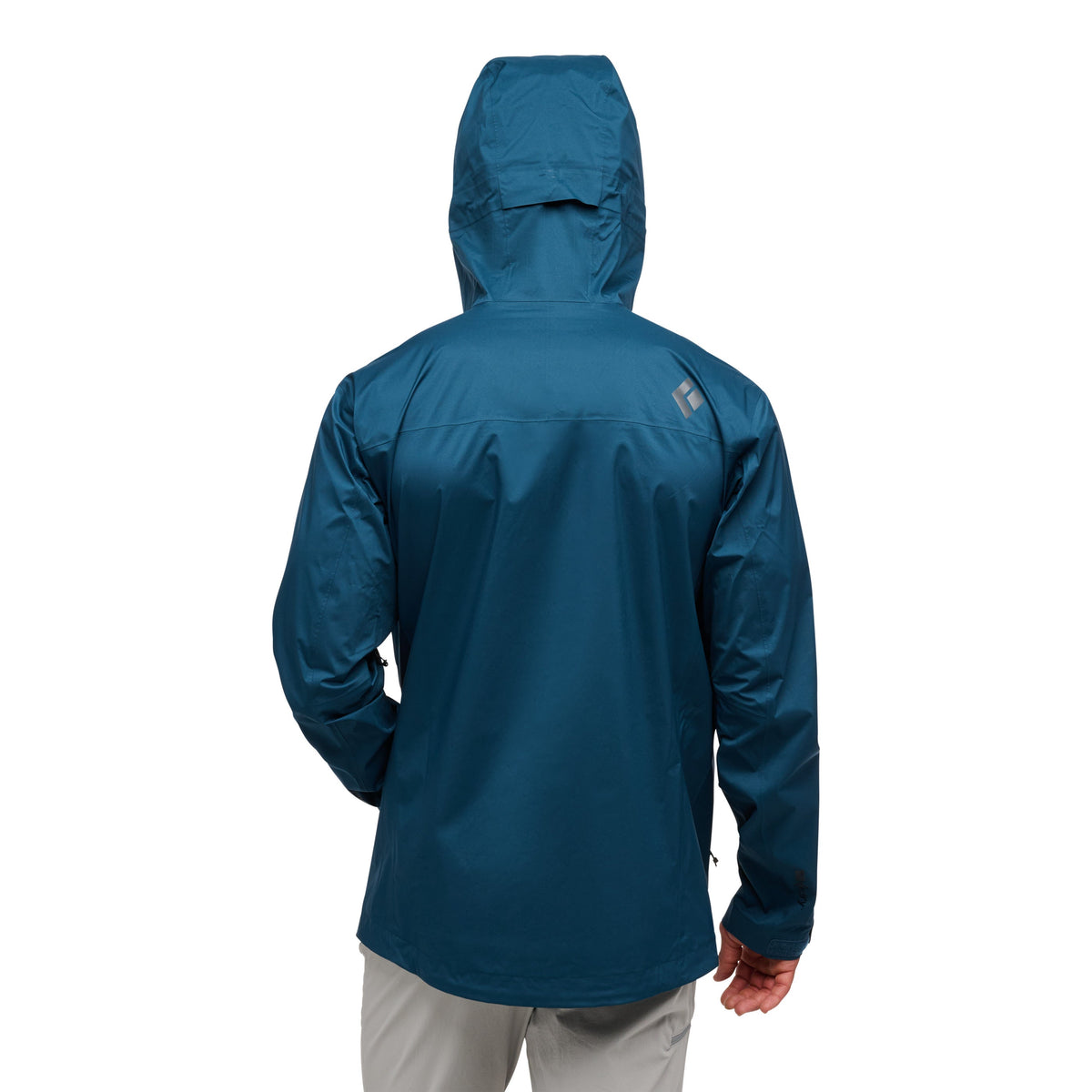 Black Diamond Men's Fineline Stretch Shell - Past Season