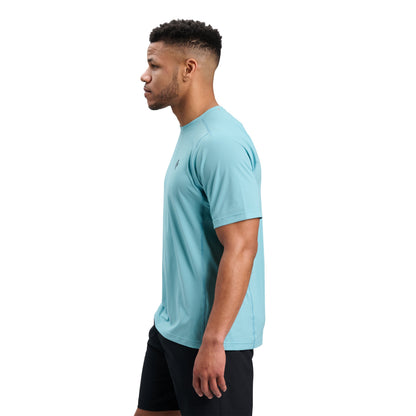 Black Diamond Men's Distance Short Sleeve Tech Tee - Past Season