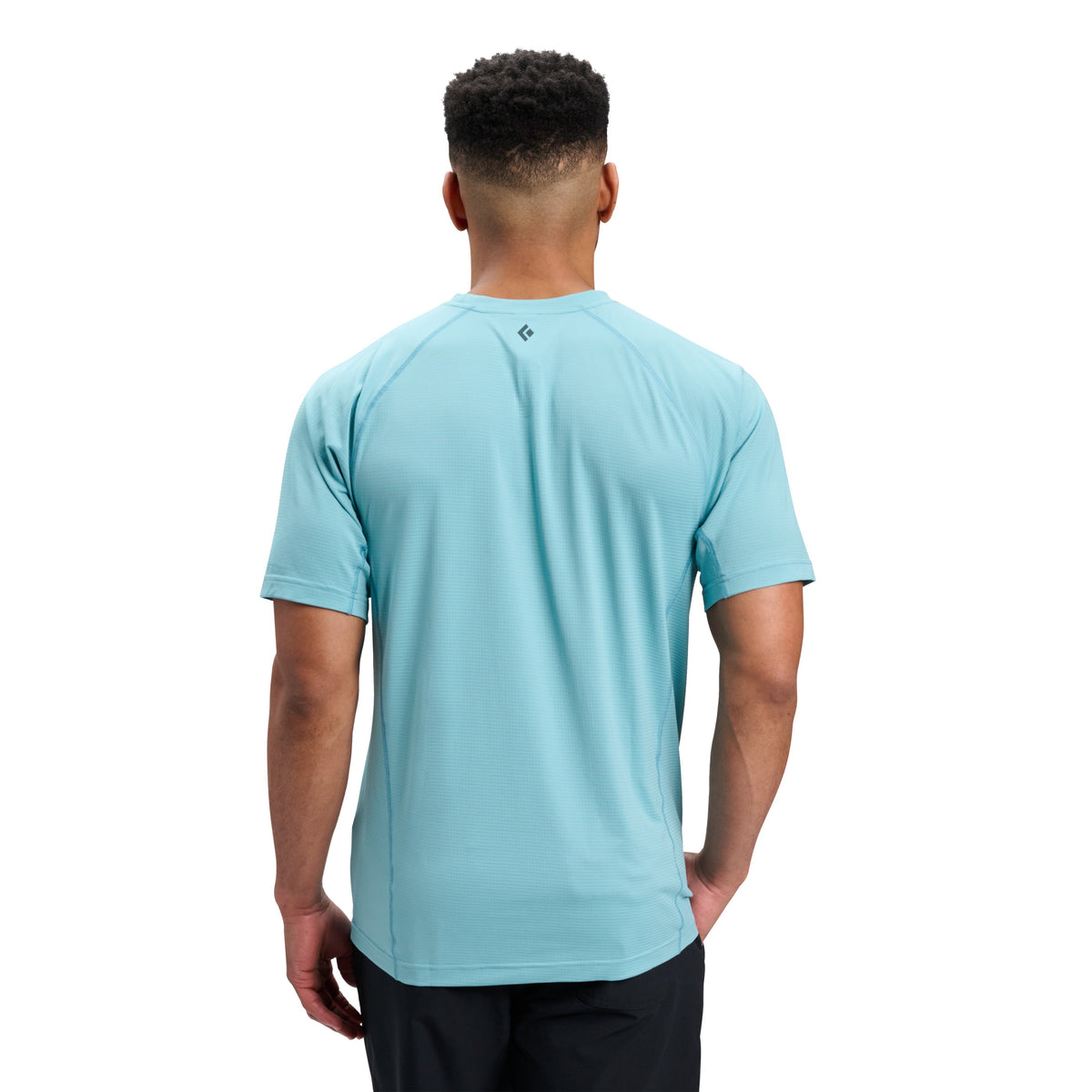 Black Diamond Men's Distance Short Sleeve Tech Tee - Past Season