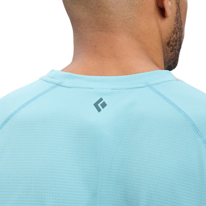 Black Diamond Men's Distance Short Sleeve Tech Tee - Past Season