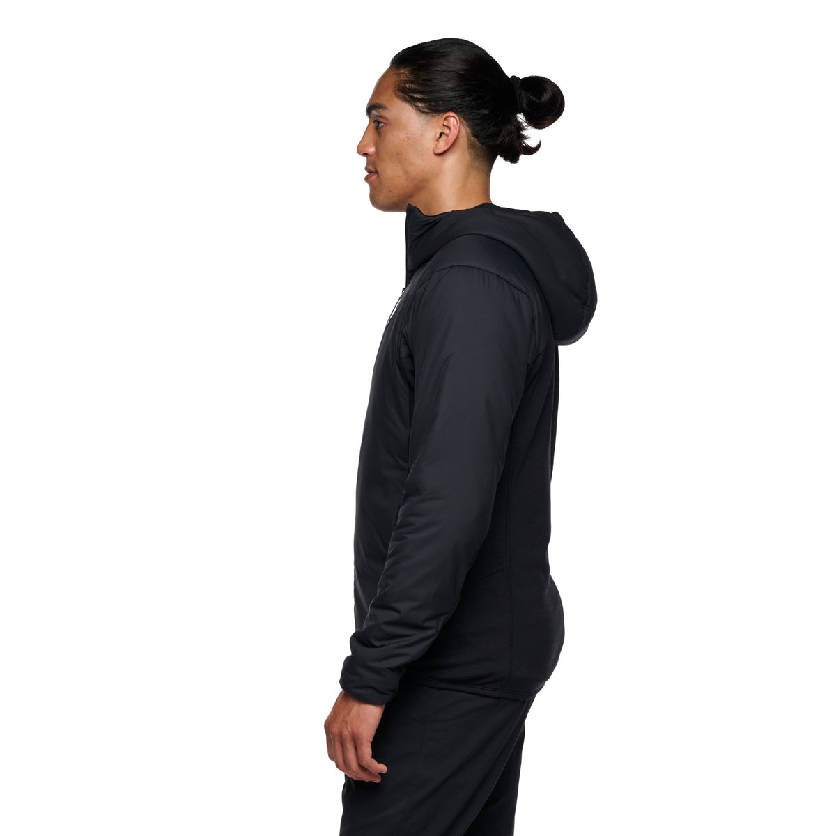 Black Diamond Men's First Light 1.0 Stretch Hoody