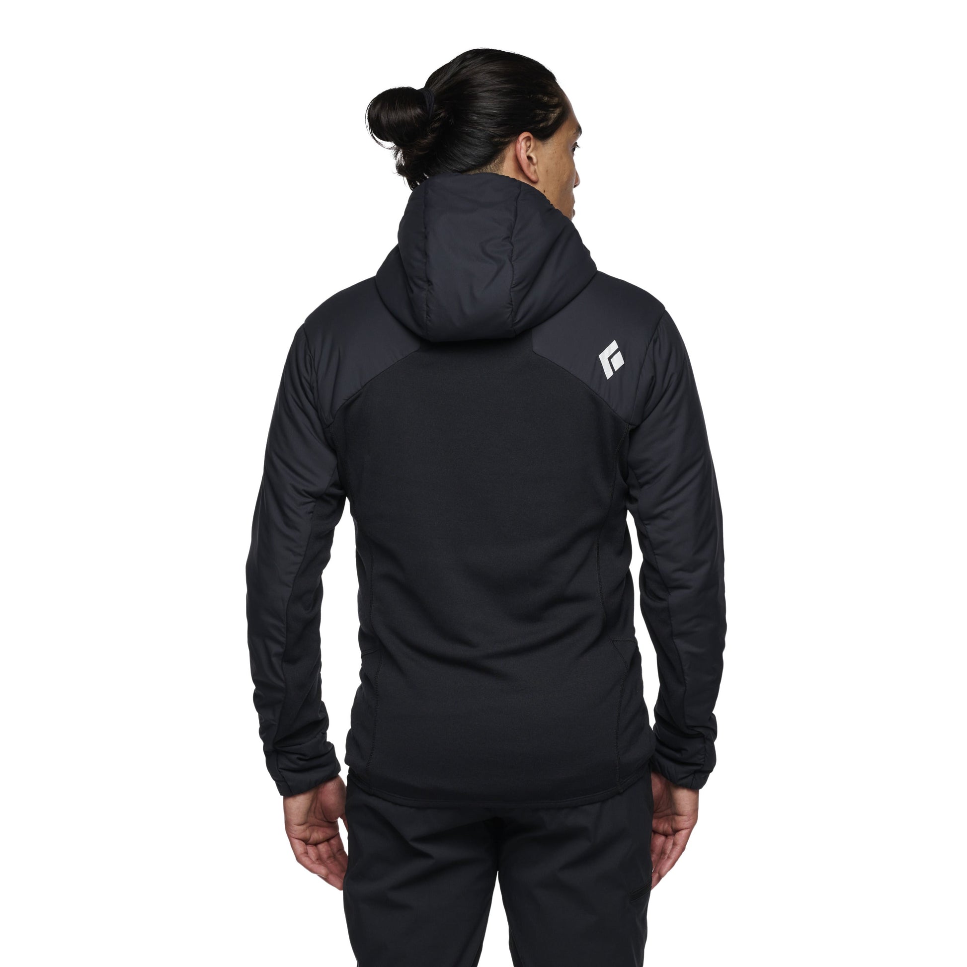 Black Diamond Men's First Light 1.0 Stretch Hoody