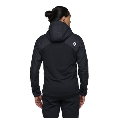Black Diamond Men's First Light 1.0 Stretch Hoody