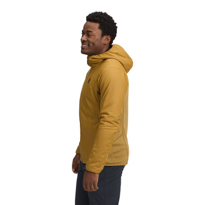 Black Diamond Men's First Light 1.0 Stretch Hoody
