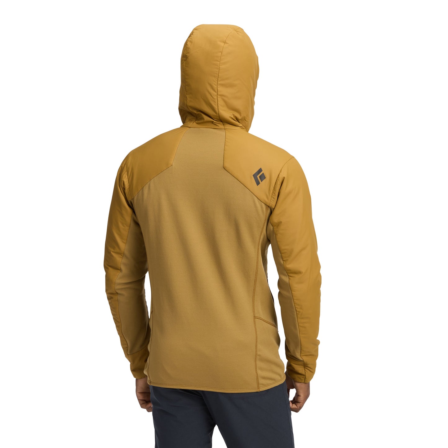 Black Diamond Men's First Light 1.0 Stretch Hoody