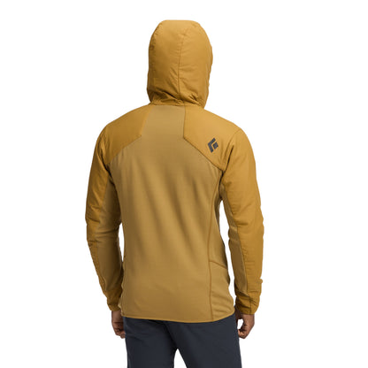Black Diamond Men's First Light 1.0 Stretch Hoody