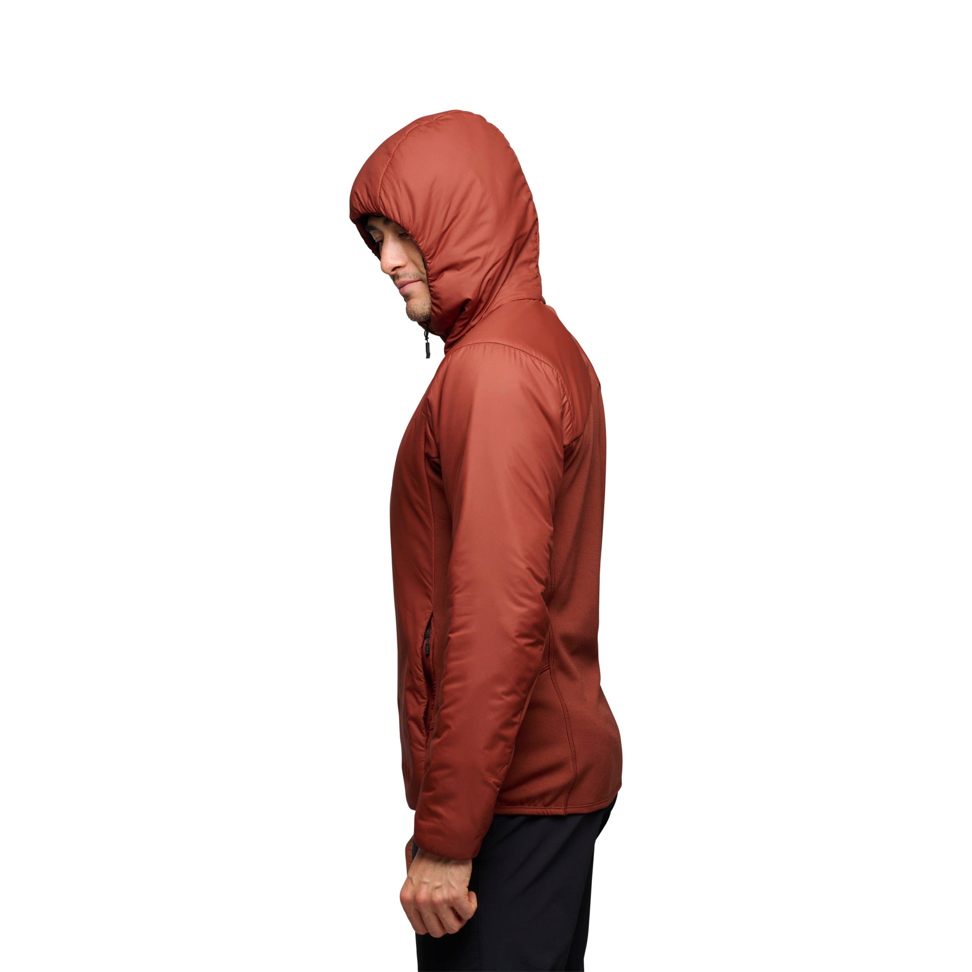 Black Diamond Men's First Light 1.0 Stretch Hoody - Past Season