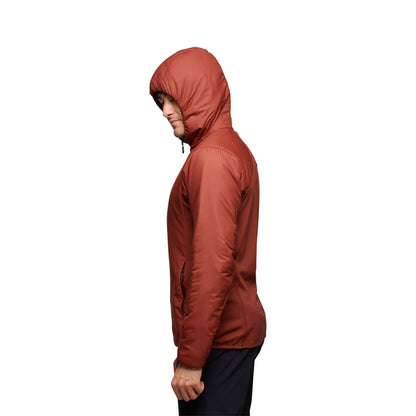 Black Diamond Men's First Light 1.0 Stretch Hoody - Past Season