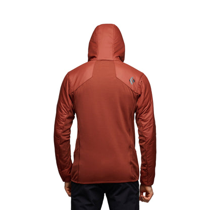 Black Diamond Men's First Light 1.0 Stretch Hoody - Past Season