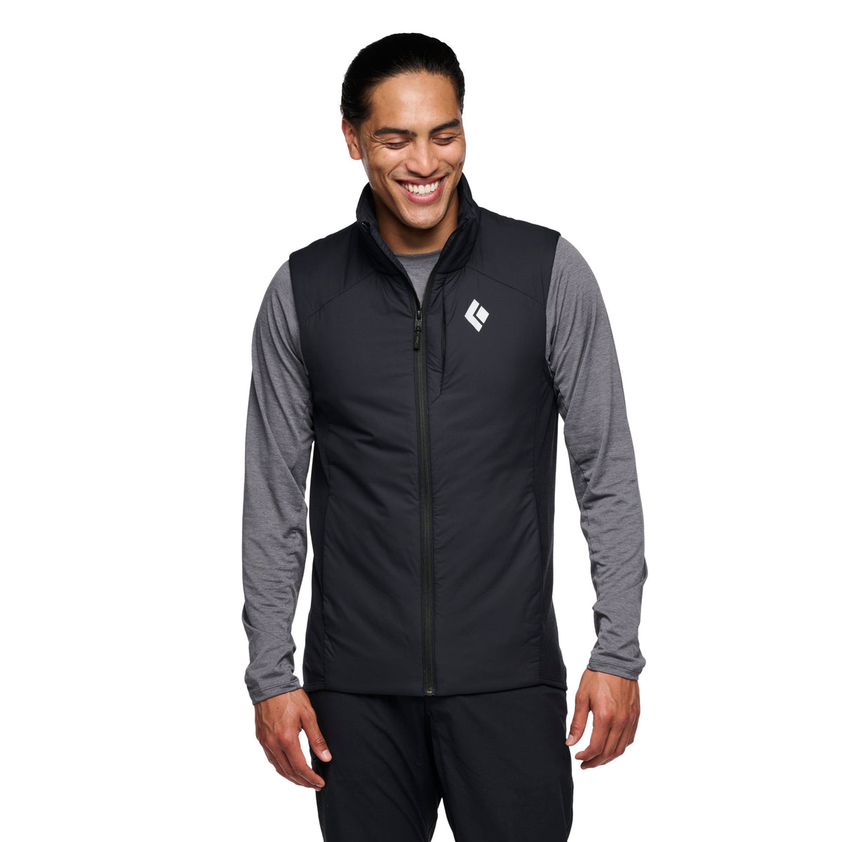 Black Diamond Men's First Light 1.0 Stretch Vest