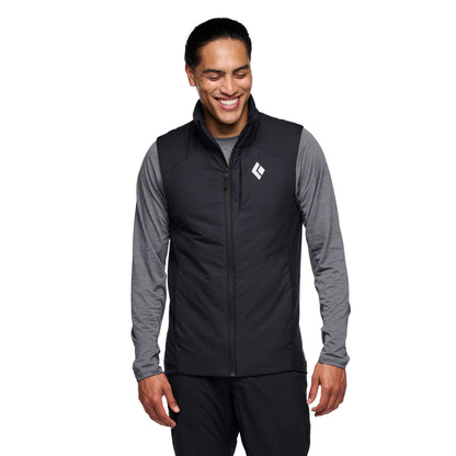 Black Diamond Men's First Light 1.0 Stretch Vest