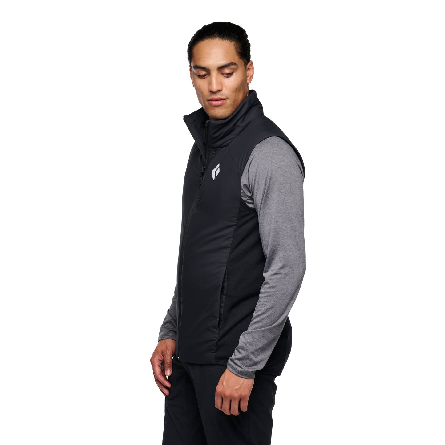 Black Diamond Men's First Light 1.0 Stretch Vest