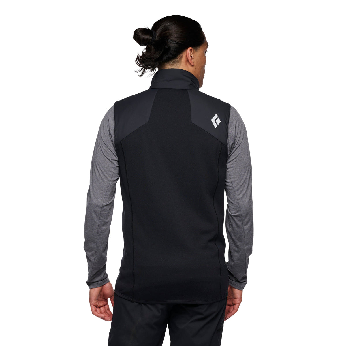 Black Diamond Men's First Light 1.0 Stretch Vest