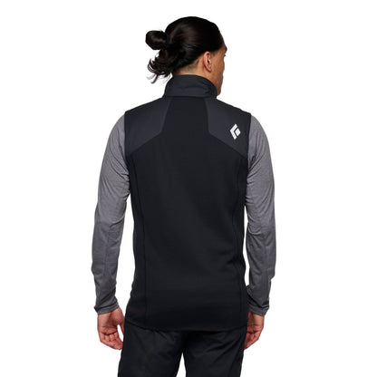 Black Diamond Men's First Light 1.0 Stretch Vest