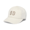 Off White-Moonstone BD