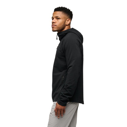 Black Diamond Men's Coefficient Storm Hoody