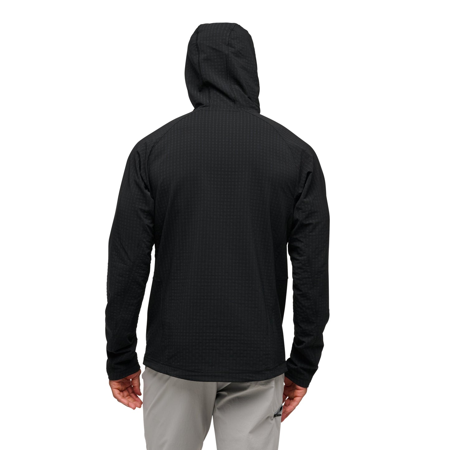 Black Diamond Men's Coefficient Storm Hoody