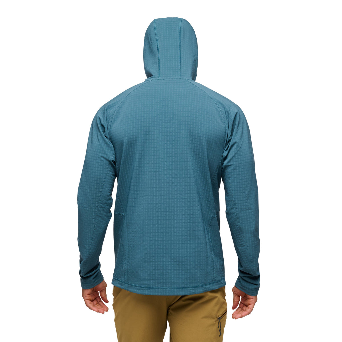 Black Diamond Men's Coefficient Storm Hoody