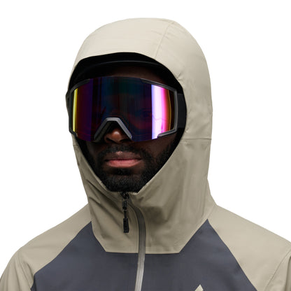 Black Diamond Men's Recon LT Stretch Shell