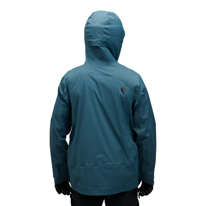Black Diamond Men's Recon LT Stretch Shell