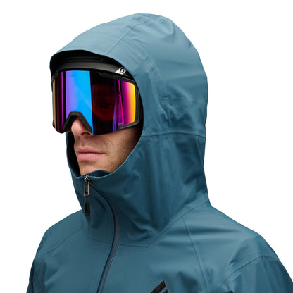 Black Diamond Men's Recon LT Stretch Shell
