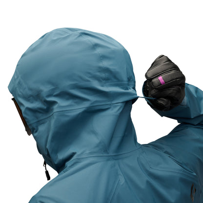 Black Diamond Men's Recon LT Stretch Shell