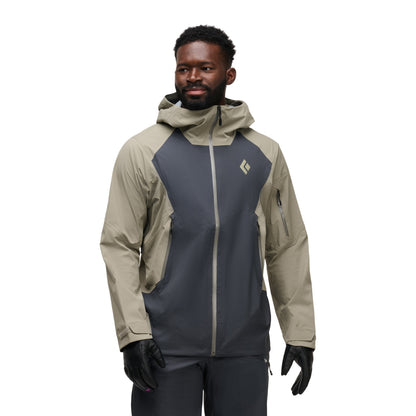 Pine Smoke-Carbon,S