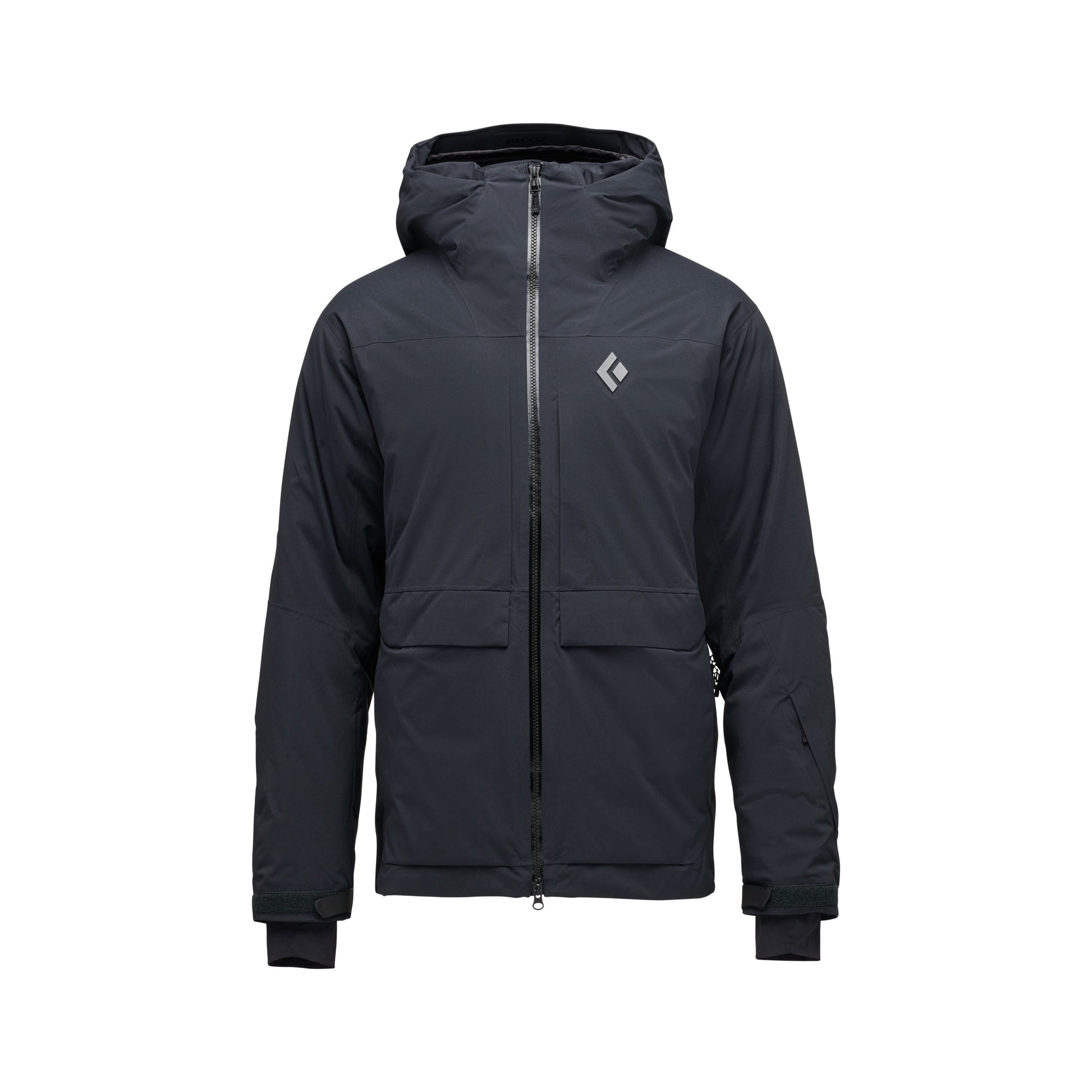Black Diamond Men's Factor Insulated Parka