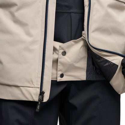 Black Diamond Men's Factor Insulated Parka